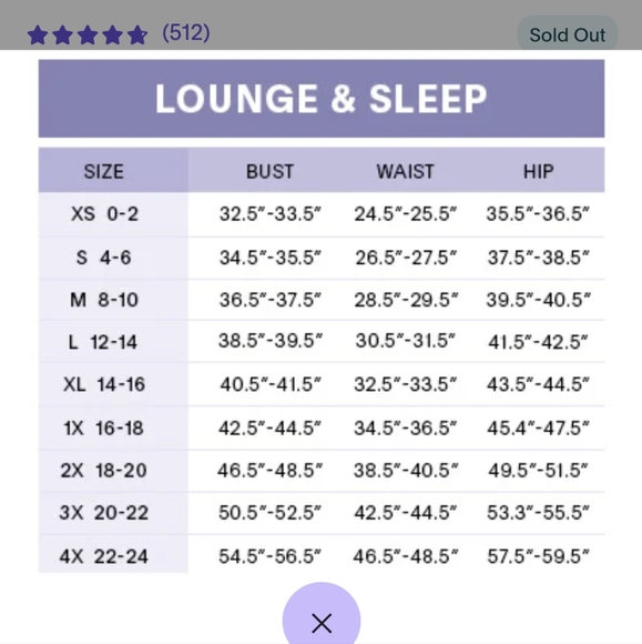 NWT Xssential Oversized Rolled Cuff Jogger XXL - Picture 9 of 12